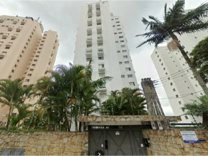 Imagem leilão