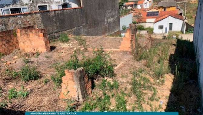 Imagem leilão