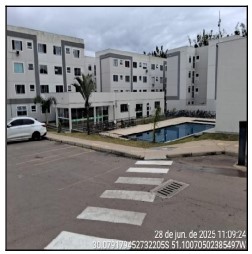 Imagem leilão