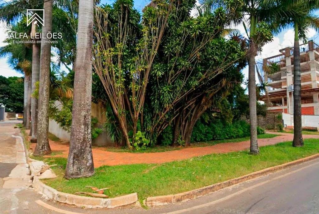 Anápolis (GO) - Sobrado no Bairro Jundiai com Terreno de 1.454m² em Anápolis/GO - foto 4