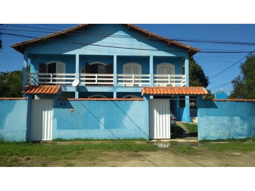 Imagem leilão