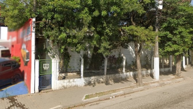 Imagem leilão