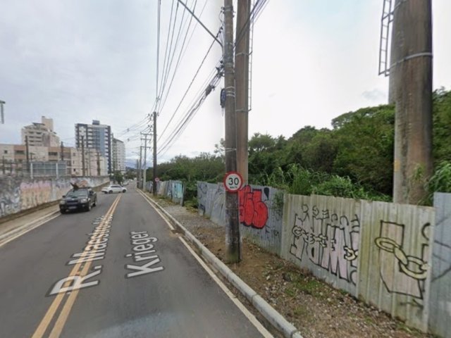 
                        Terreno, A.T.: 22.759m², Córrego Grande, Florianópolis/SC em Florianópolis/SC