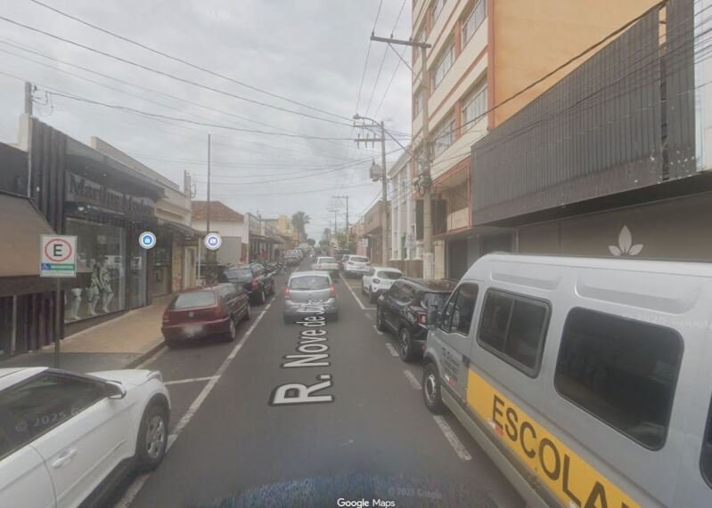 Imagem leilão