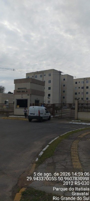 Apartamento em Gravataí/RS