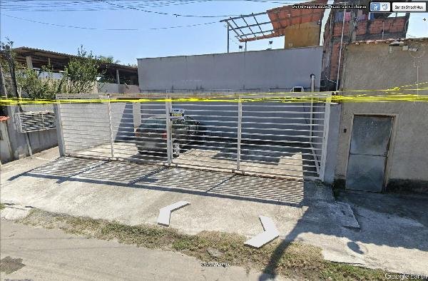 Casa, 36.08 de área total, 36.08 de área privativa, 39.00 de área do terreno,  1 qto(s), a em São Gonçalo/RJ