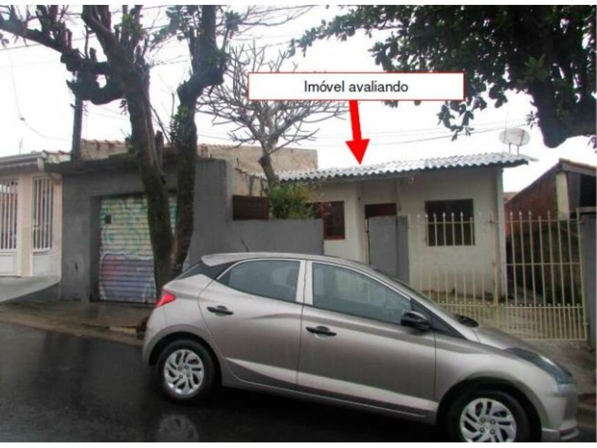Imagem leilão