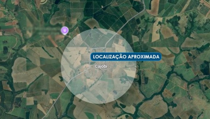 Imagem leilão