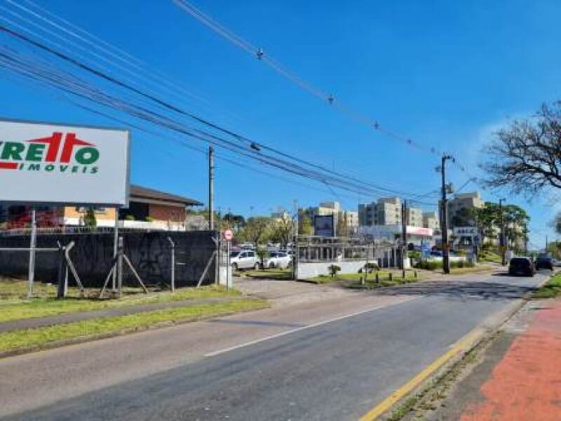 BARRACÃO INDUSTRIAL E DE SERVIÇOS em Curitiba/PR - foto 31
