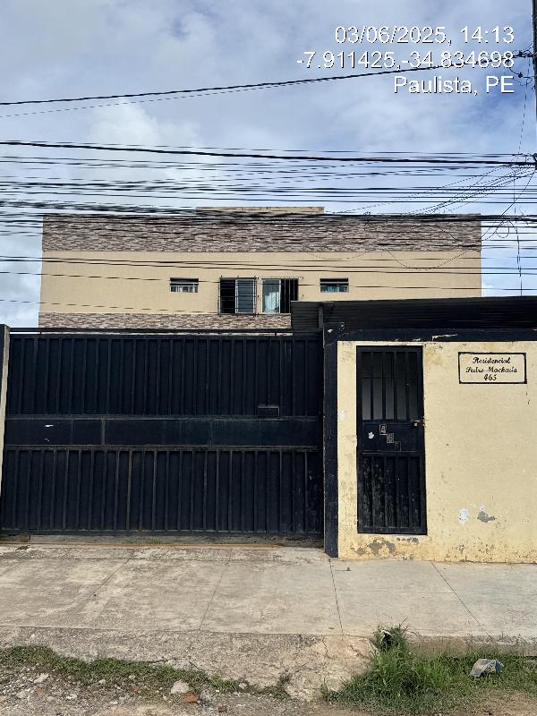 Imagem leilão