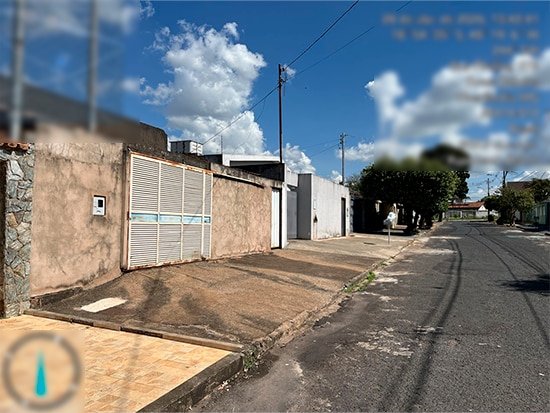 Imagem leilão