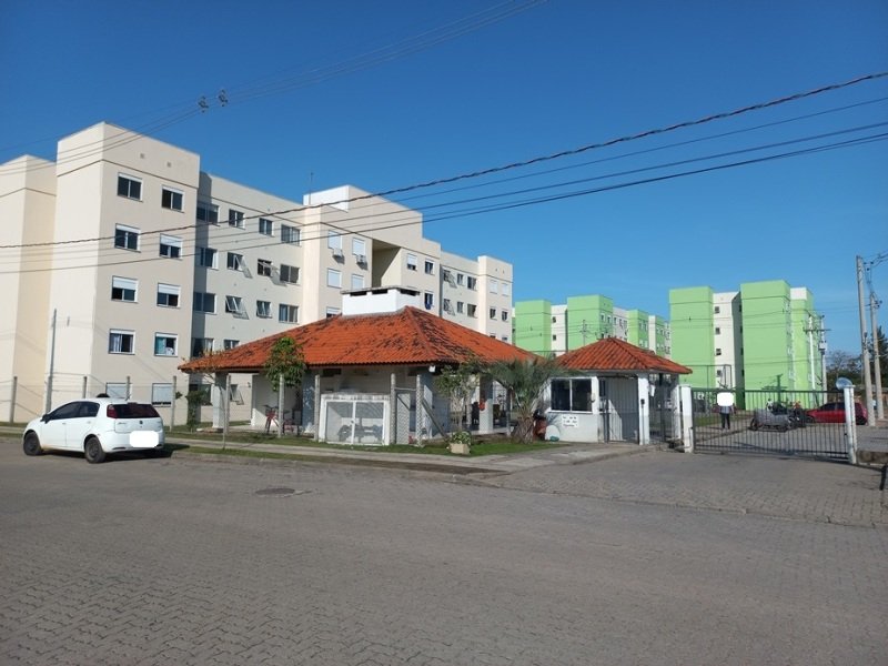 APARTAMENTO BAIRRO CHAPÉU DO SOL em Porto Alegre/RS