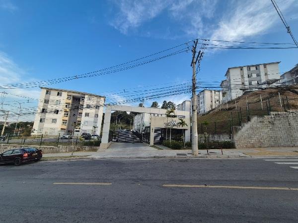 Apartamento, 67.30 de área total, 47.27 de área privativa, 0.00 de área do terreno,  2 qto em Belo Horizonte/MG
