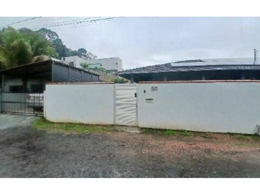 Imagem leilão