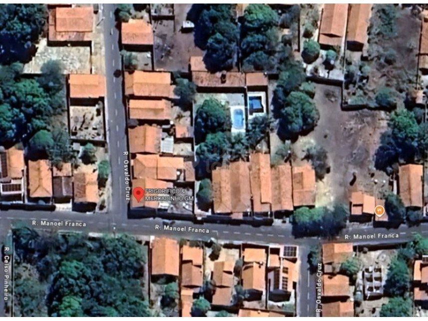 Imagem leilão