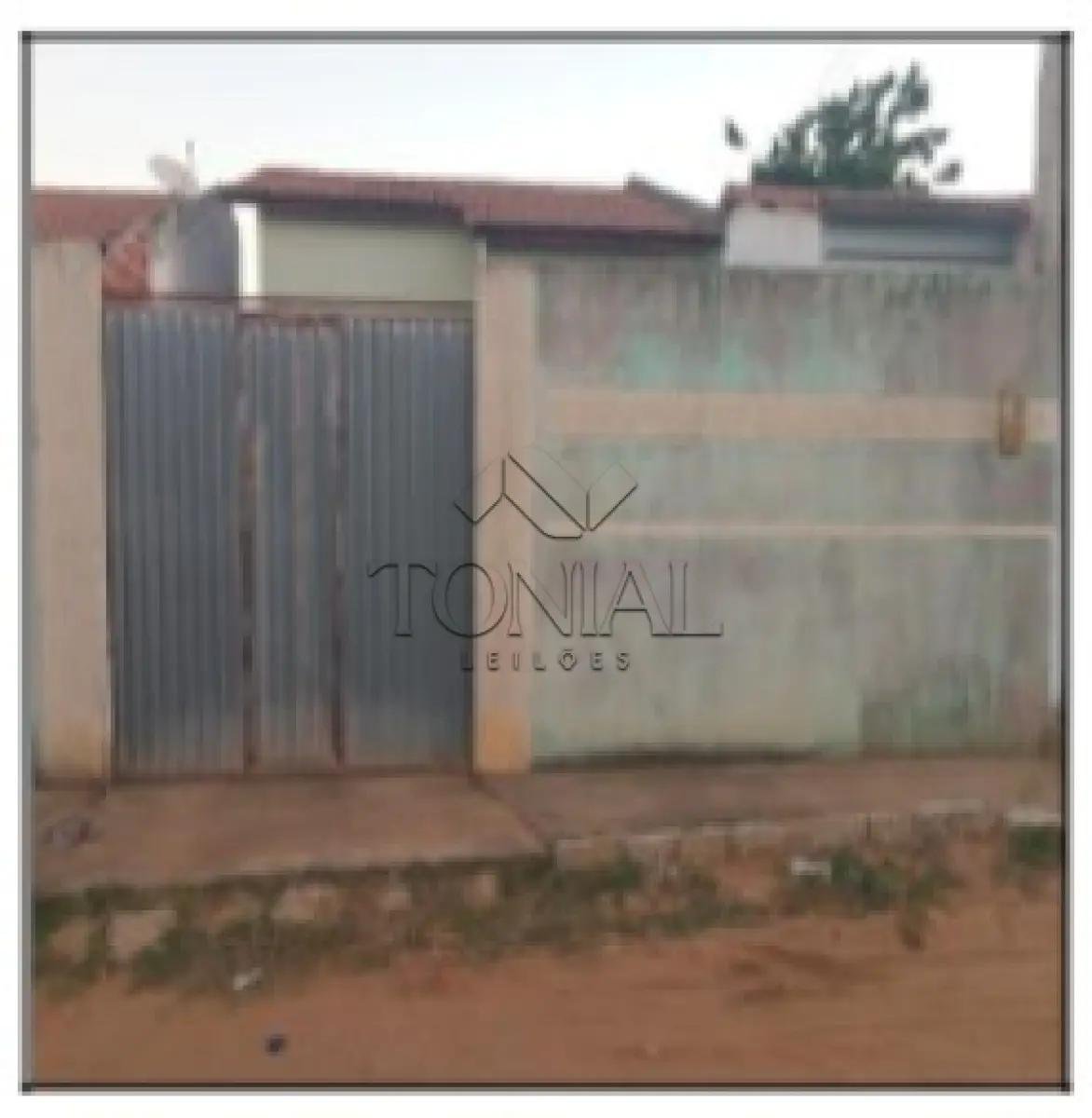 Casa - CARNAUBAIS / RN em Carnaubais/RN
