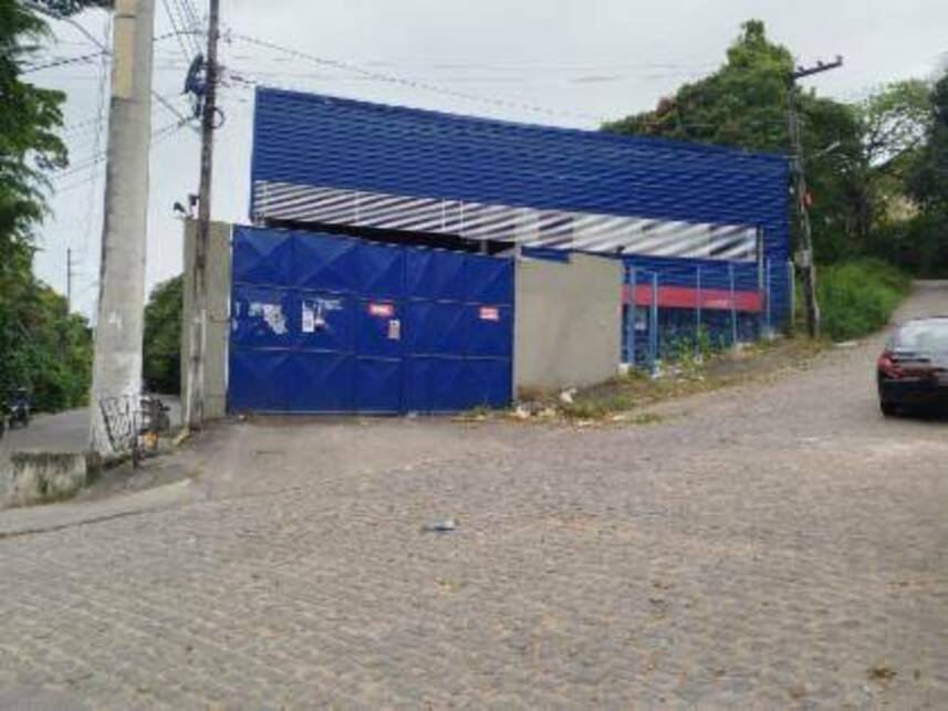Imagem leilão