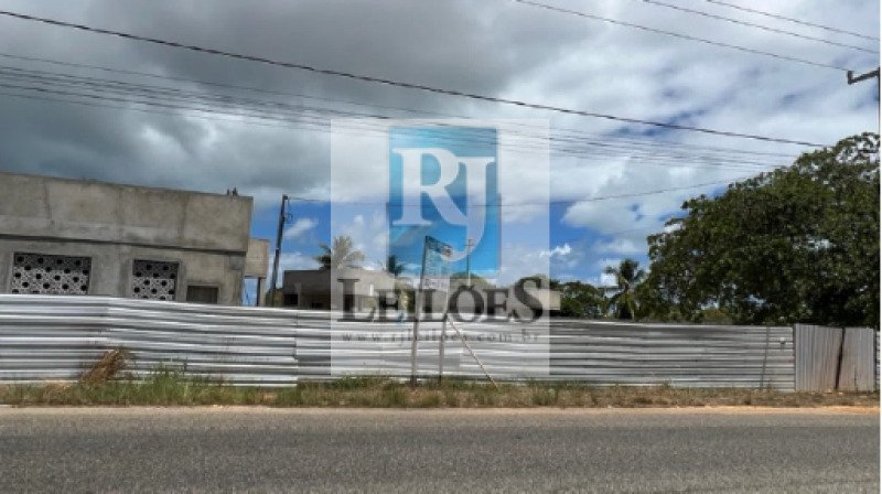 01 (UM) IMÓVEL SITUADO EM BARRA DOS COQUEIRO/SE em Barra dos Coqueiros/SE - foto 3
