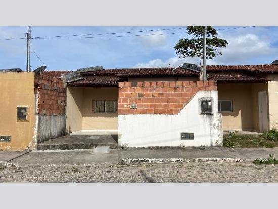 Imagem leilão