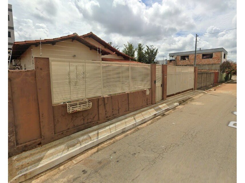 Imagem leilão