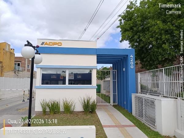 Imagem leilão