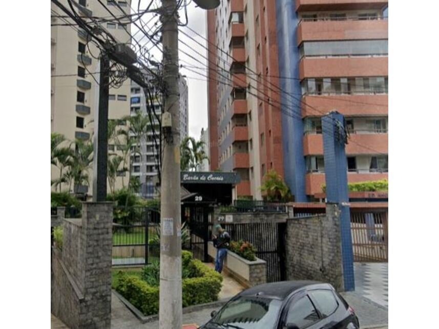 Imagem leilão