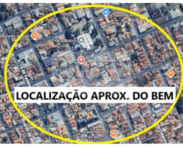 Imagem leilão