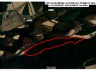 Imagem leilão