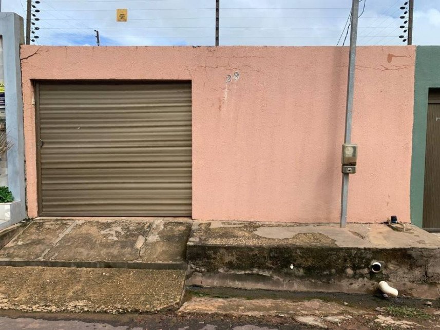 Imagem leilão
