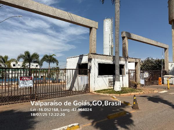 Imagem leilão