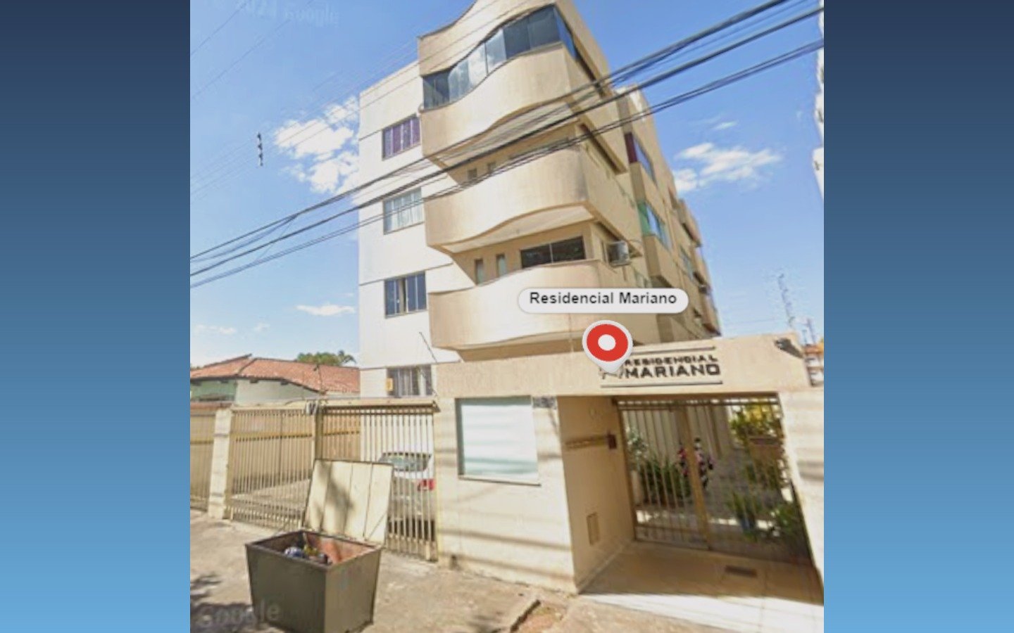Apto 71m² Goiânia/GO em Goiânia/GO - foto 1