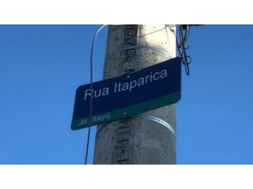 Imagem leilão