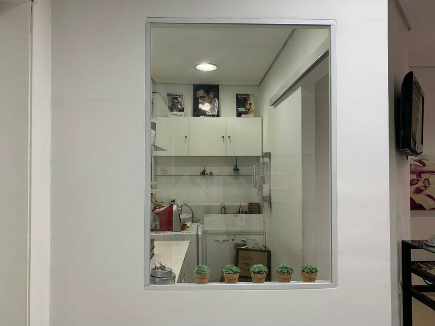 Imagem leilão