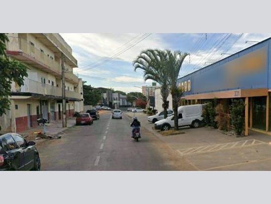 Imagem leilão