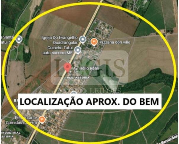 Imagem leilão