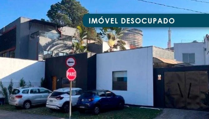 Imagem leilão