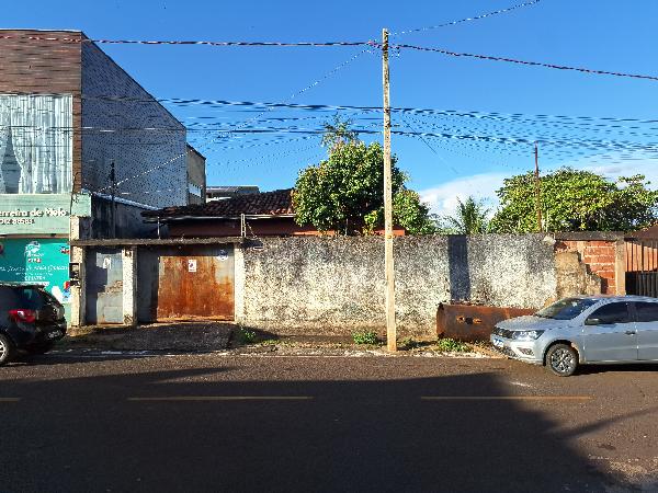 Imagem leilão