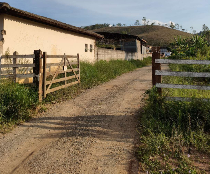 FAZENDA HAVAÍ COM ÁREA DE 33,7590 HA, COM GALPÃO E ESCR.. em Cristiano Otoni/MG - foto 18
