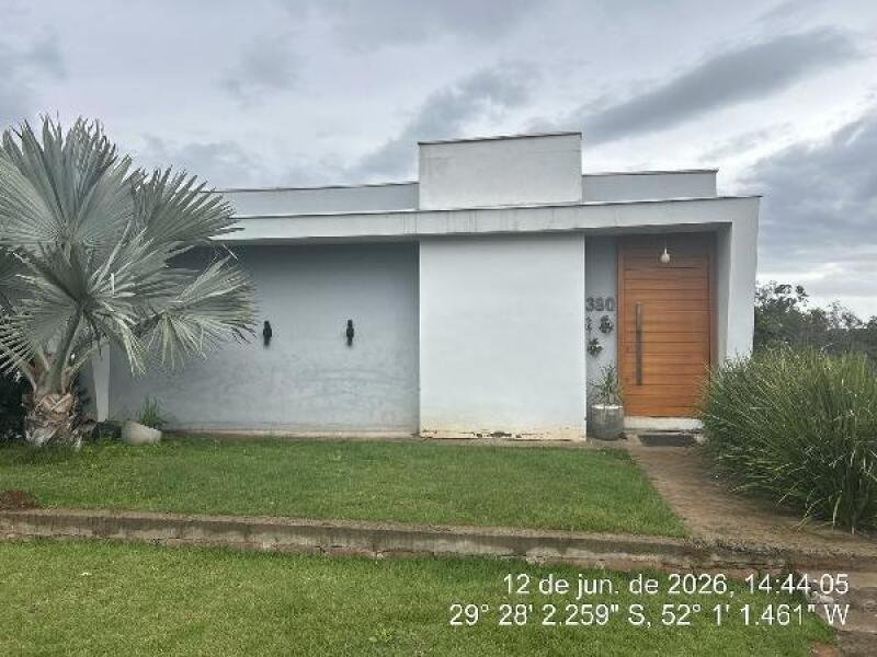 Casa em Lajeado/RS - foto 1