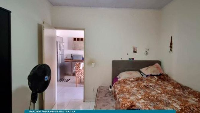 Imagem leilão