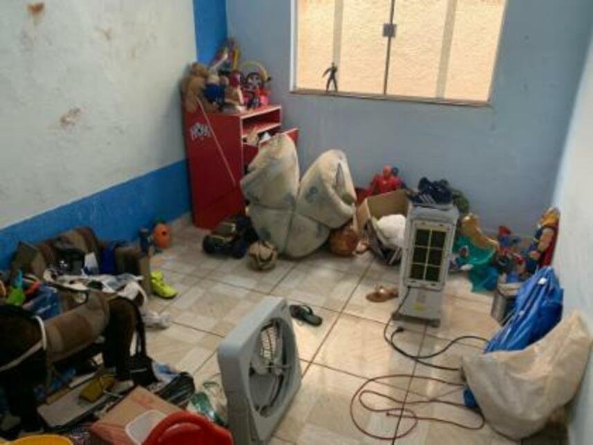 Imagem leilão