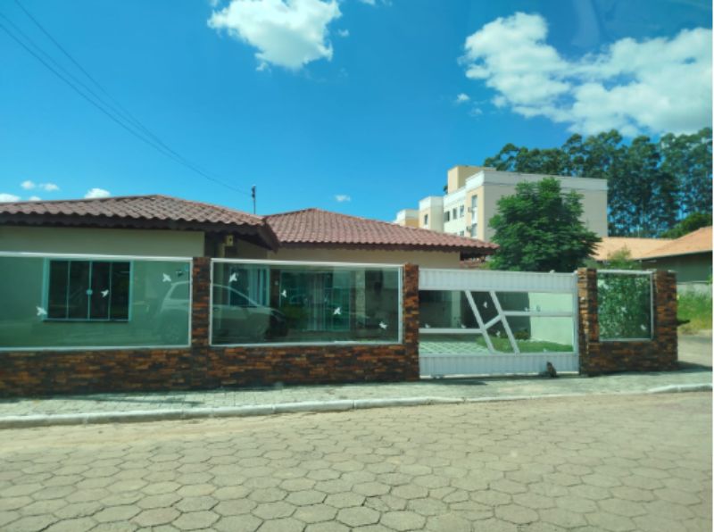 Imagem leilão