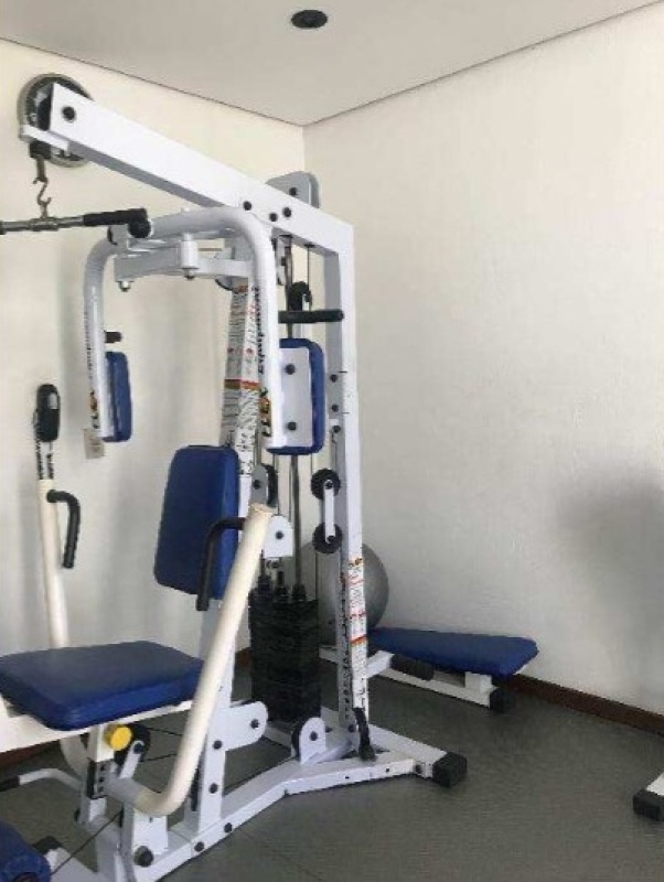 Imagem leilão