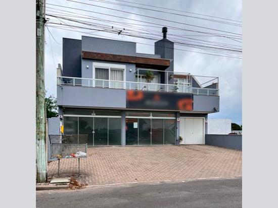 Imagem leilão