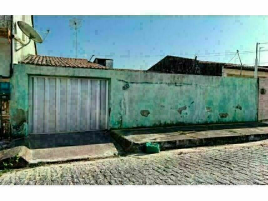 Imagem leilão