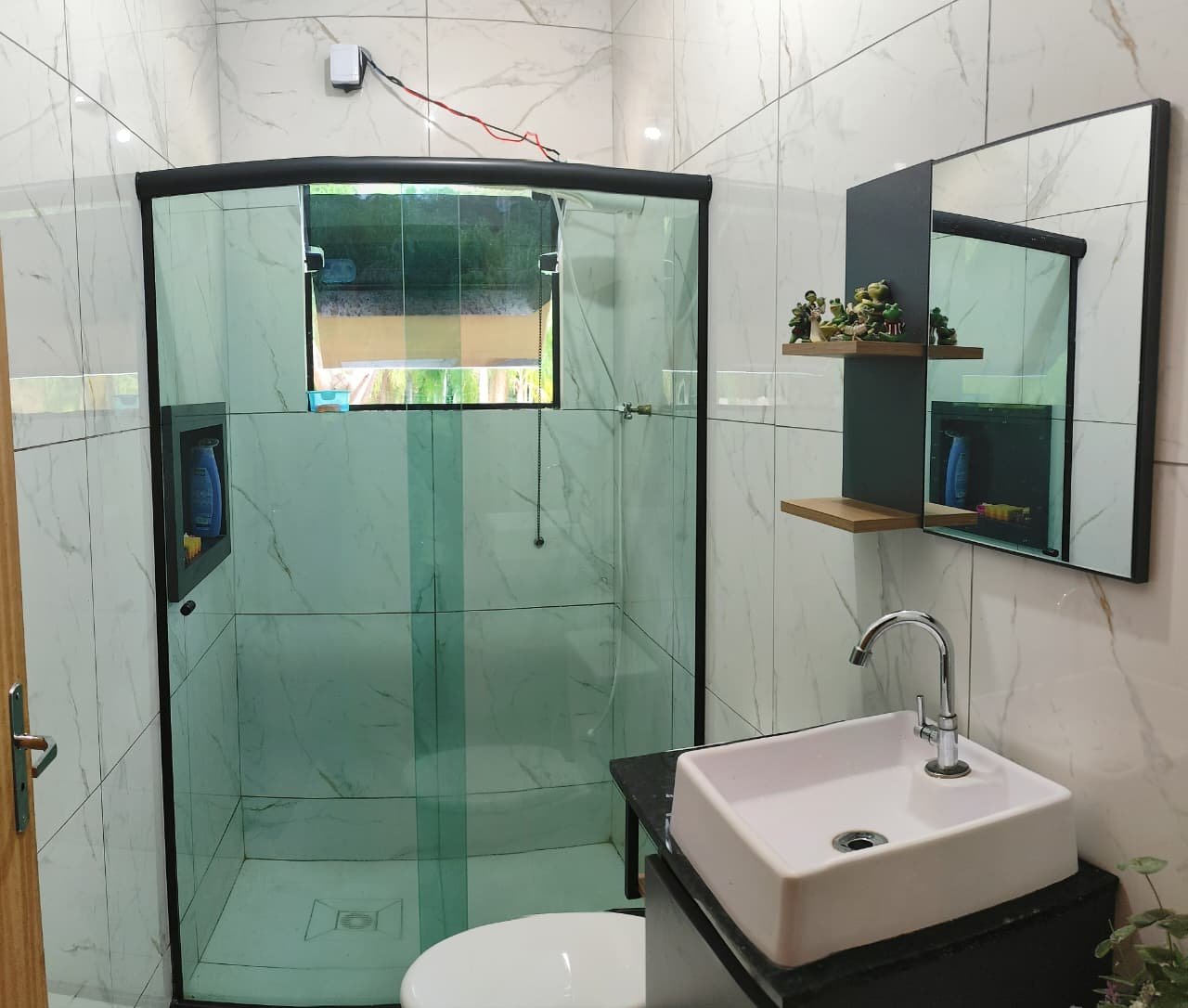 EMPREENDIMENTO DE LAZER E ENTRETENIMENTO PARQUE AQUÁTICO CASCATA DANIELA INSTALAÇÕES E BEN em Itajaí/SC - foto 34