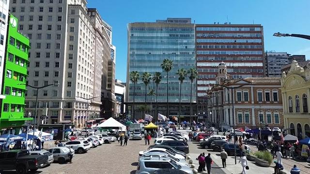 ID72908 PORTO ALEGRE (RS) - Rua Uruguai, 185 - Centro Histórico - Porto Alegre/RS em Porto Alegre/RS - foto 7