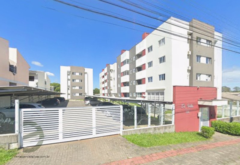 Apartamento em Araranguá/SC - foto 1
