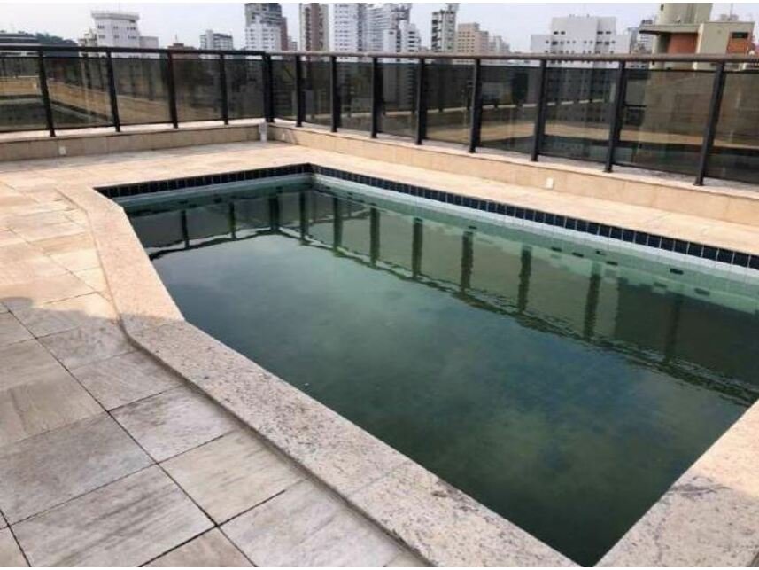Imagem leilão