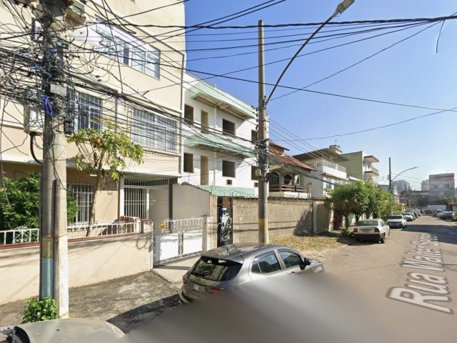 
                        Prédio inacabado, A.T.: 240m², Vista Alegre, Rio de Janeiro/RJ em Rio de Janeiro/RJ - foto 2